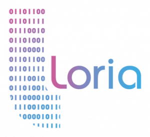 logo loria abrege couleur